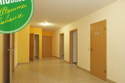 Gewerbeobjekt Frankenberg Frankenberg - 5 Zimmer, 121 m&sup2;, 608&euro; | Angebot:25741250
