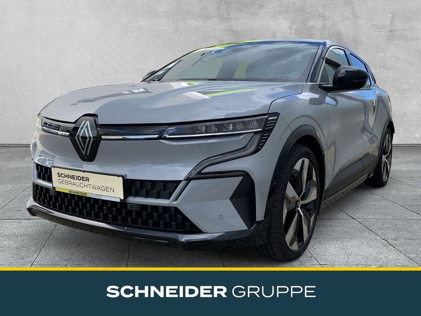 Renault Megane E-TECH 34.151 km 28.890 € Chemnitz 09131