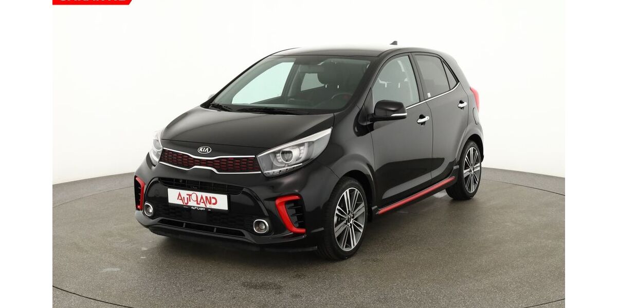 Kia Picanto 32.069 km 15.990 &euro; Chemnitz 09113
