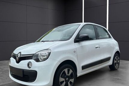 Renault Twingo 108.980 km 6.680 &euro; Marienberg 09496