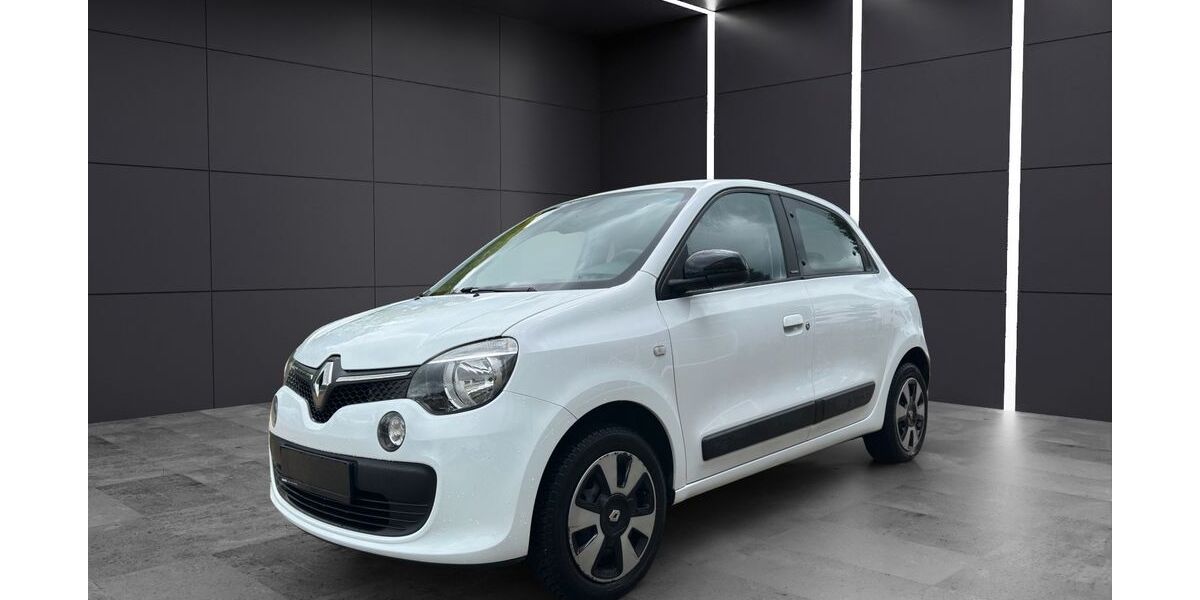 Renault Twingo 108.980 km 6.680 &euro; Marienberg 09496
