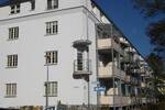 Etagenwohnung Chemnitz Lutherviertel - 2 Zimmer, 49 m&sup2;, 295&euro; | Angebot:25696240