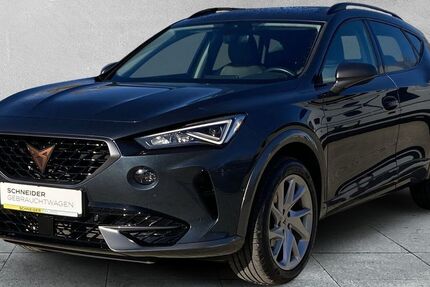 Cupra Formentor 50.600 km 23.490 &euro; Chemnitz 09113