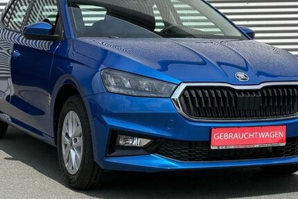 Skoda Fabia 1.150 km 18.960 € Chemnitz 09126
