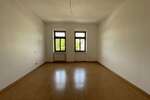 Große 3 RaumWohnung mit Balkon auf dem Kaßberg!