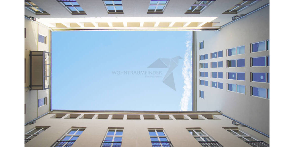 Etagenwohnung Chemnitz Rabenstein - 4 Zimmer, 108 m&sup2;, 1.400&euro; | Angebot:26378021