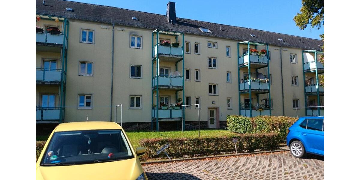 Etagenwohnung Chemnitz Hilbersdorf - 4 Zimmer, 73 m&sup2;, 89.500&euro; | Angebot:27298500