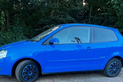 VW Polo 142.000 km 3.900 &euro; Großolbersdorf OT Hohndorf 09432