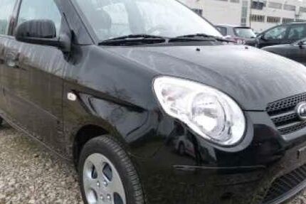 Kia Picanto 106.500 km 2.998 &euro; Chemnitz OT Wittgensdorf 09228