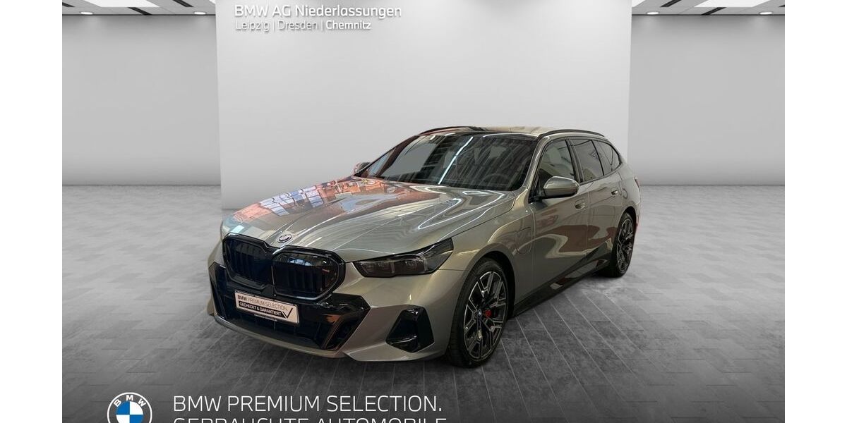 BMW 550 13.613 km 84.904 &euro; Chemnitz/Röhrsdorf 09247