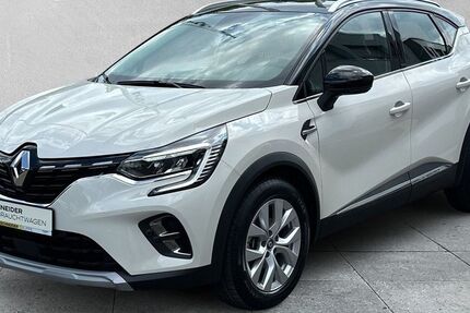 Renault Captur 15.951 km 17.890 &euro; Chemnitz 09131
