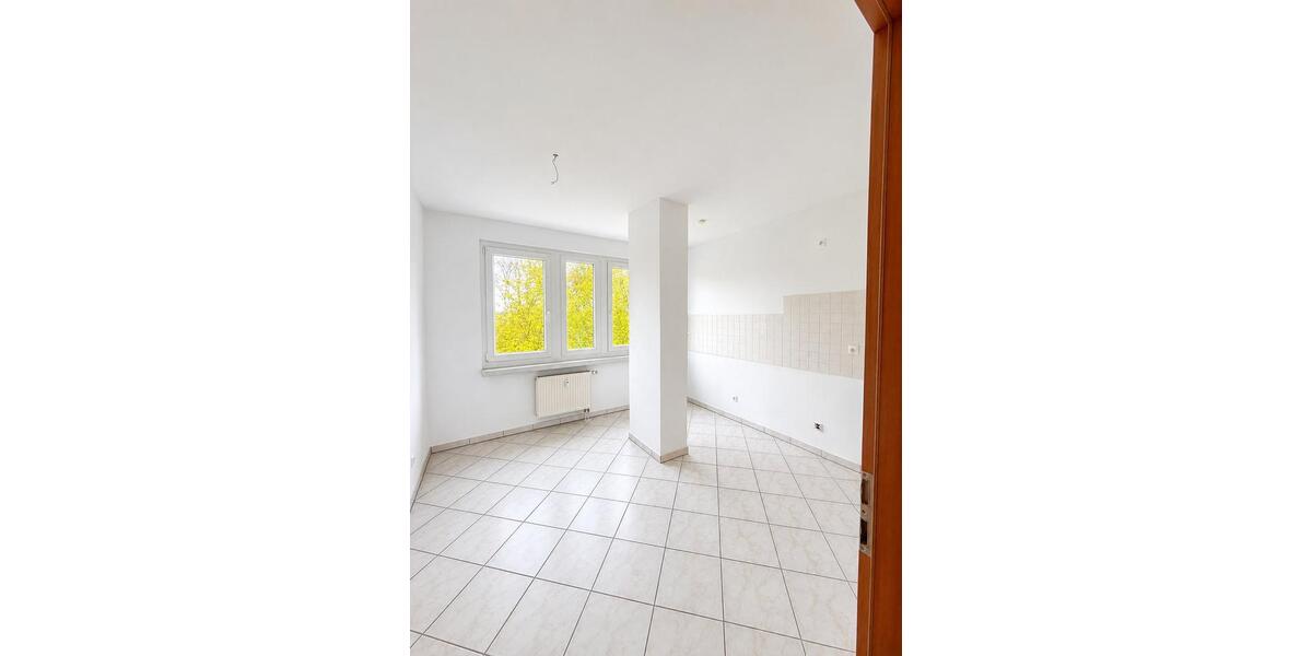 Dachgeschoßwohnung Chemnitz Rabenstein - 3 Zimmer, 83 m&sup2;, 525&euro; | Angebot:26340770