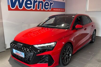 Audi RS3 2.000 km 69.780 &euro; Mittweida 09648