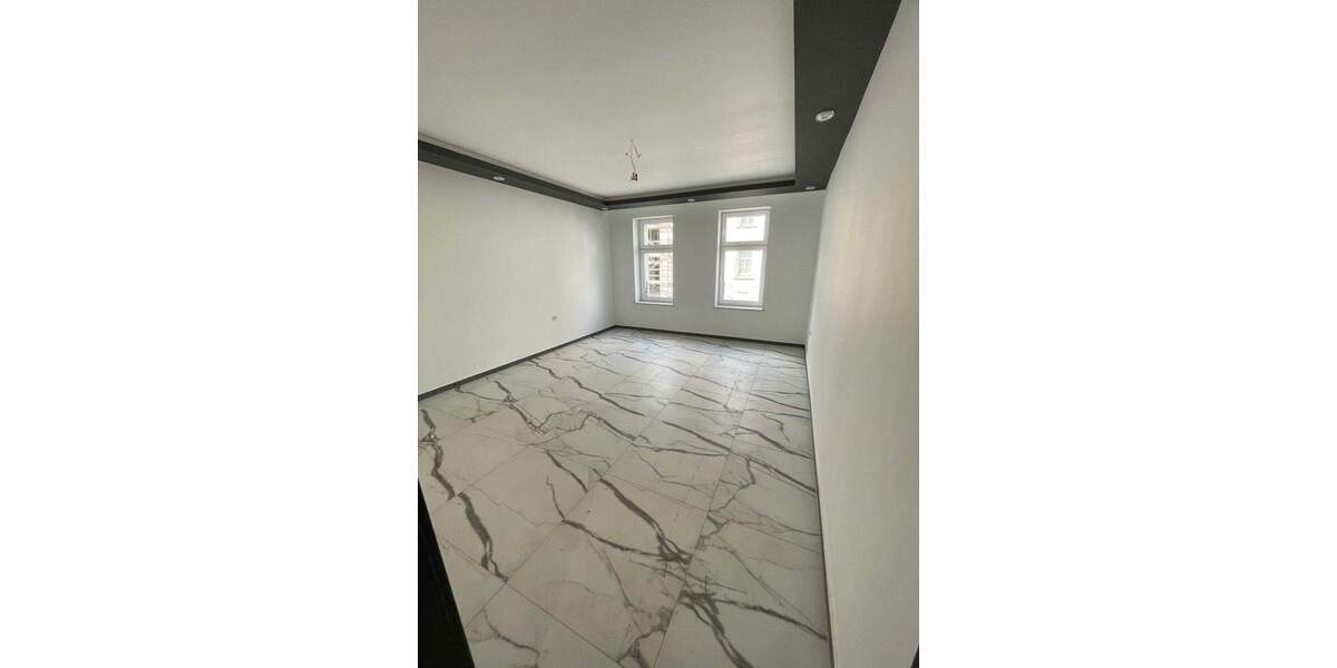 Etagenwohnung Chemnitz Zentrum - 5 Zimmer, 131 m&sup2;, 1.184&euro; | Angebot:26596264