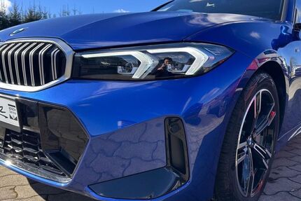 BMW 330 5.359 km 39.990 &euro; Thermalbad Wiesenbad OT Schönfeld 09488