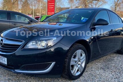 Opel Insignia 200.000 km 4.848 &euro; Chemnitz 09120