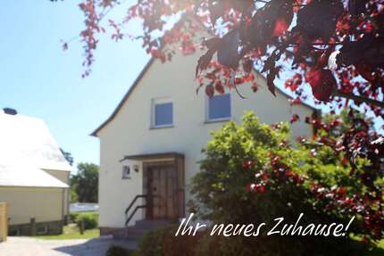 Haus Lichtenstein/Sachsen Sachsen - 4.5 Zimmer, 111 m&sup2;, 1.300&euro; | Angebot:27476138
