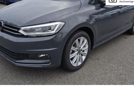 VW Touran 7.483 km 34.950 &euro; Chemnitz 09113