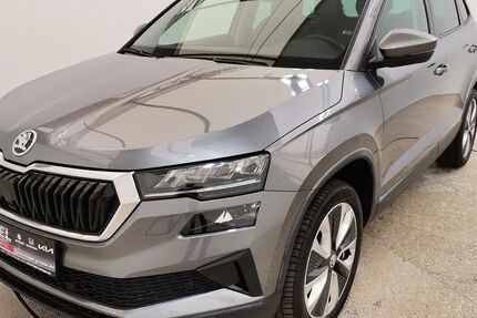 Skoda Karoq 89.040 km 22.949 &euro; Chemnitz - Mittelbach 09224