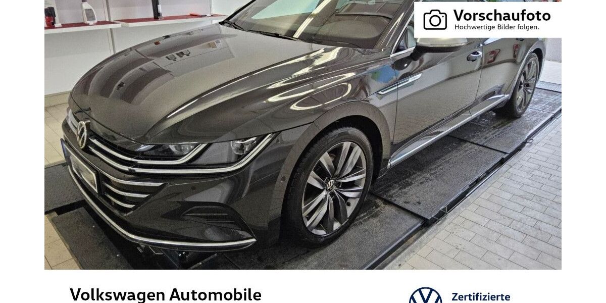 VW Arteon 98.194 km 31.930 € Chemnitz 09113