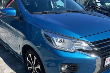 Mitsubishi Space Star 18.500 km 13.990 &euro; Chemnitz 09116