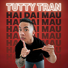 Tutty Tran - HAI DAI MAU Chemnitz