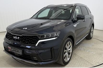 Kia Sorento 49.760 km 38.999 &euro; Chemnitz - Mittelbach 09224