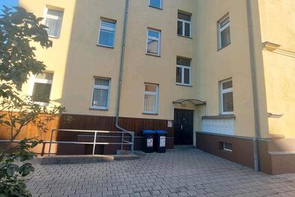 Wohnung Chemnitz Ebersdorf - 2 Zimmer, 57 m&sup2;, 299&euro; | Angebot:26178214