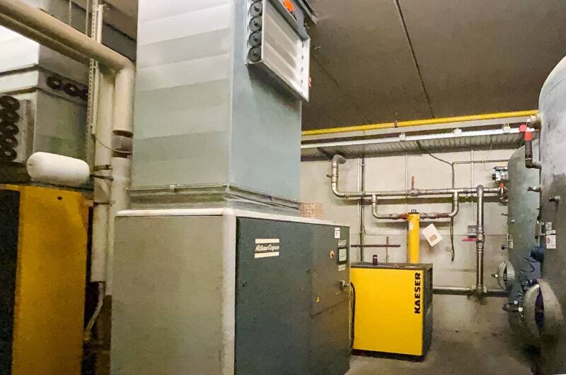 Gewerbeobjekt Gelenau - 3.500.000&euro; | Angebot:26641133
