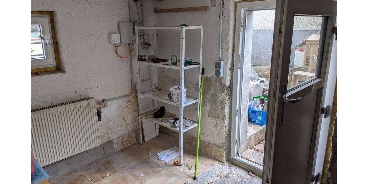 Doppelhaushälfte Oederan - 3 Zimmer, 85 m&sup2;, 142.000&euro; | Angebot:25690432