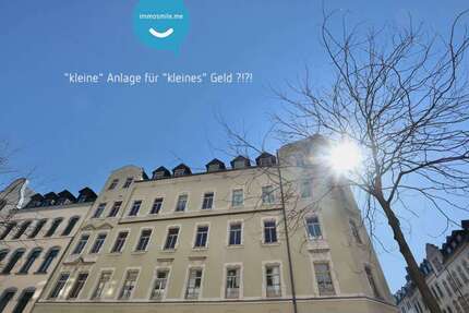Wohnung zum Kaufen in Chemnitz 25.500 € 27 m² 1 zimmer