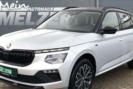 Skoda Kamiq 5.000 km 25.880 &euro; Chemnitz 09128