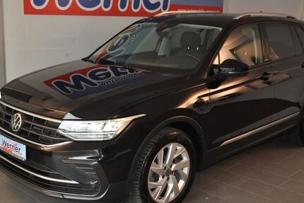 VW Tiguan 41.873 km 23.780 &euro; Mittweida 09648
