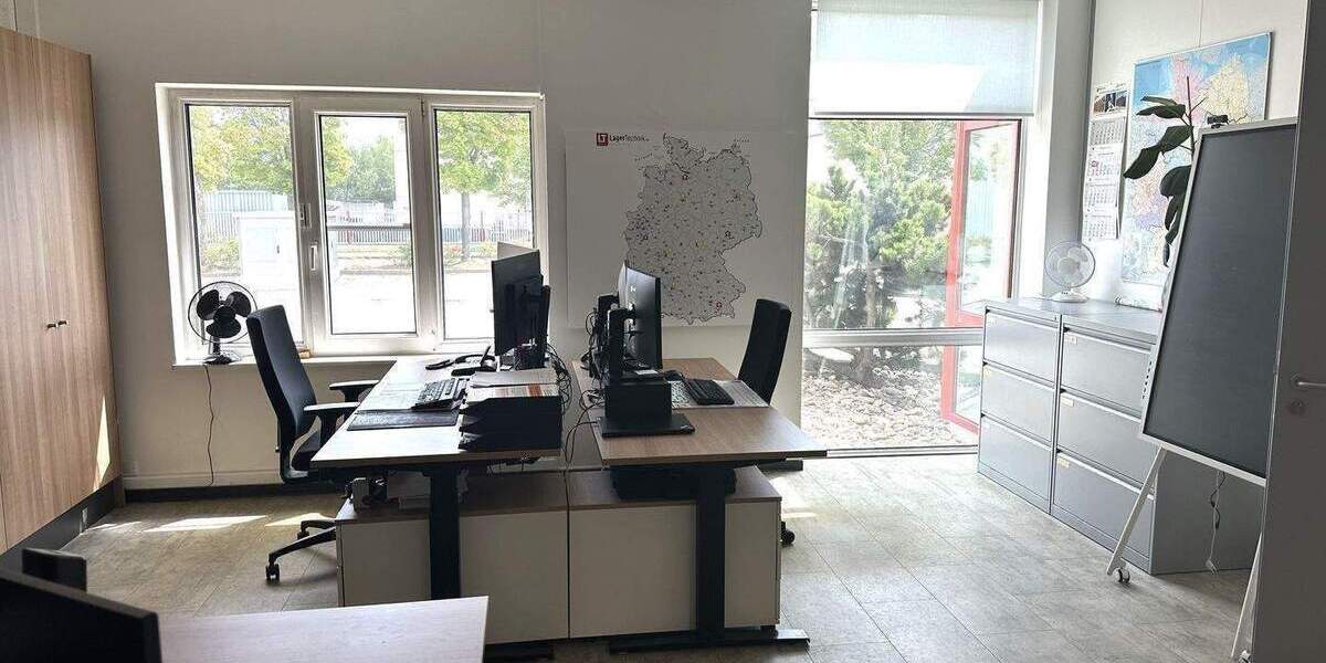 Gewerbeobjekt Mühlau - 1.950.000&euro; | Angebot:26187954