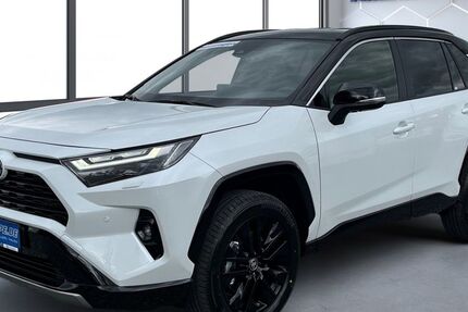 Toyota RAV 4 15.652 km 39.990 &euro; Stollberg 09366