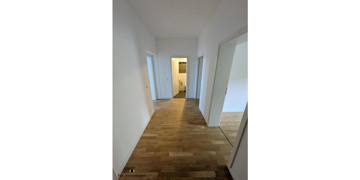 Erdgeschoßwohnung Chemnitz Hilbersdorf - 3.5 Zimmer, 84 m&sup2;, 501&euro; | Angebot:26321869
