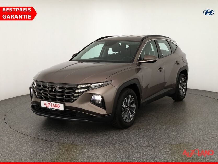 Hyundai TUCSON 49.989 km 25.990 € Zwickau 08056