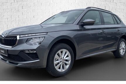 Skoda Kamiq 7.350 km 21.825 € Rochlitz 09306
