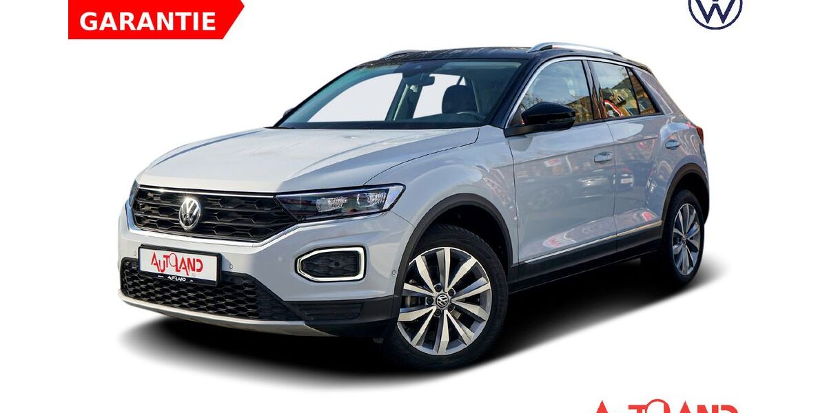 VW T-Roc 69.345 km 22.950 &euro; Chemnitz 09113