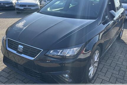 Seat Ibiza 18.918 km 17.499 &euro; Chemnitz 09125