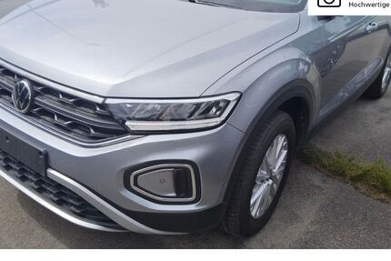 VW T-Roc 11.885 km 24.930 &euro; Chemnitz 09113