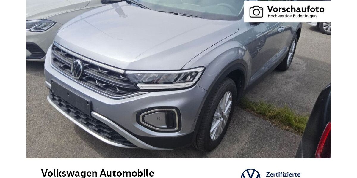 VW T-Roc 11.885 km 24.930 &euro; Chemnitz 09113