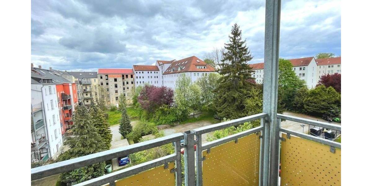Etagenwohnung Chemnitz Lutherviertel - 2 Zimmer, 63.900&euro; | Angebot:24026153