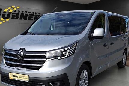 Renault Trafic 6.550 km 38.760 &euro; Oberlungwitz 09353