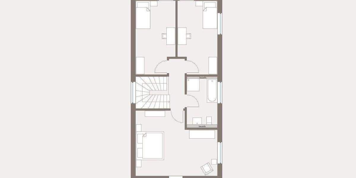 Mehrfamilienhaus, Wohnhaus Marienberg - 4 Zimmer, 135 m&sup2;, 246.230&euro; | Angebot:25863505