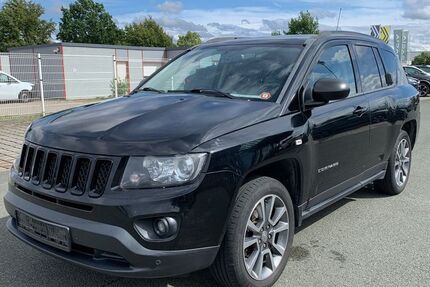 Jeep Compass 185.608 km 3.790 &euro; Chemnitz 09113