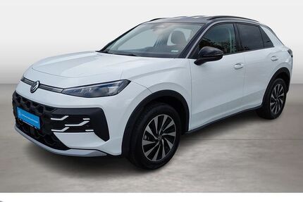 VW T-Roc 4.870 km 31.975 &euro; Bernsdorf 09337