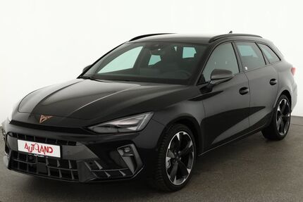 Cupra Leon 27.466 km 29.990 &euro; Chemnitz 09113