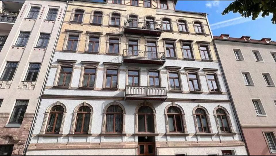 Einfamilienhaus Chemnitz Kapellenberg - 2 Zimmer, 54 m&sup2;, 66.000&euro; | Angebot:26055408