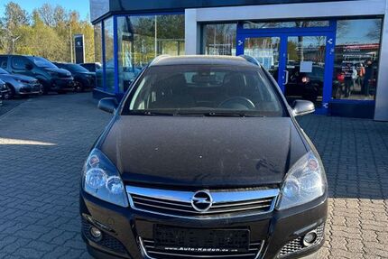 Opel Astra 141.750 km 3.300 &euro; Oberschöna 09600